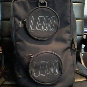 Lego Two-Stud Backpack